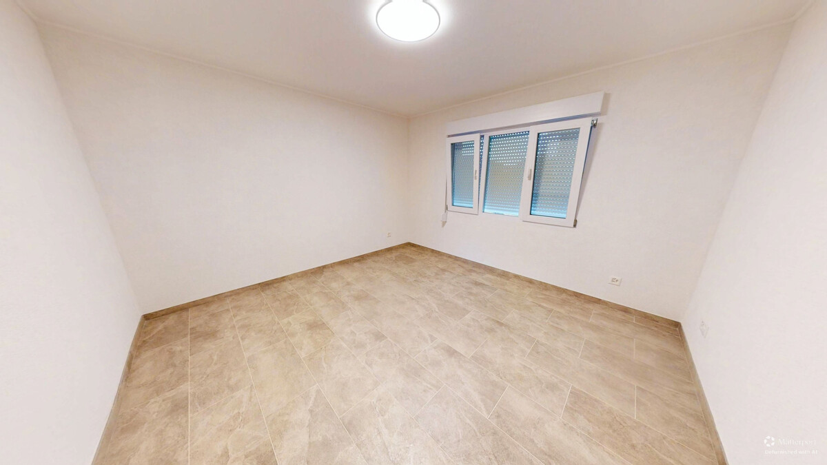 6 ½ rooms apartment