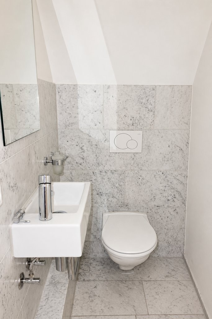 4 ½ pièces appartement