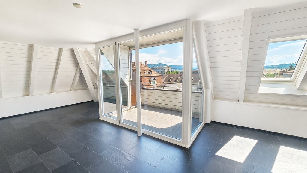 4 ½ pièces appartement