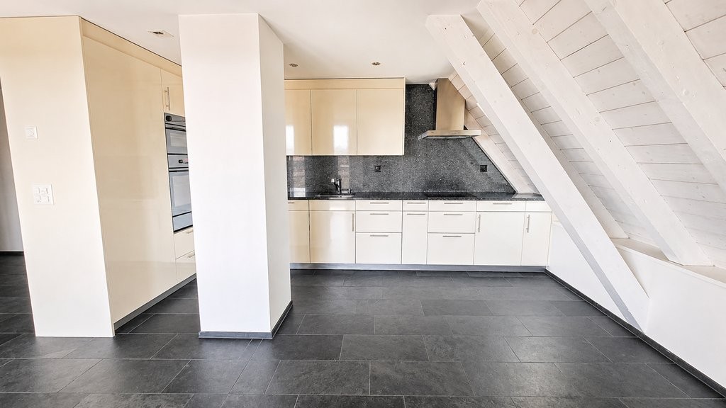 4 ½ pièces appartement