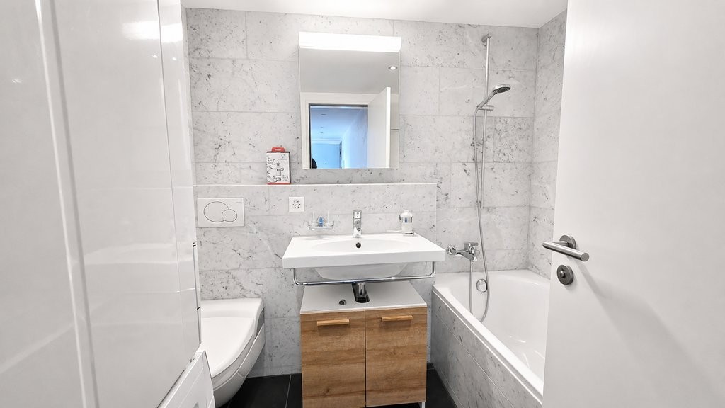 4 ½ pièces appartement