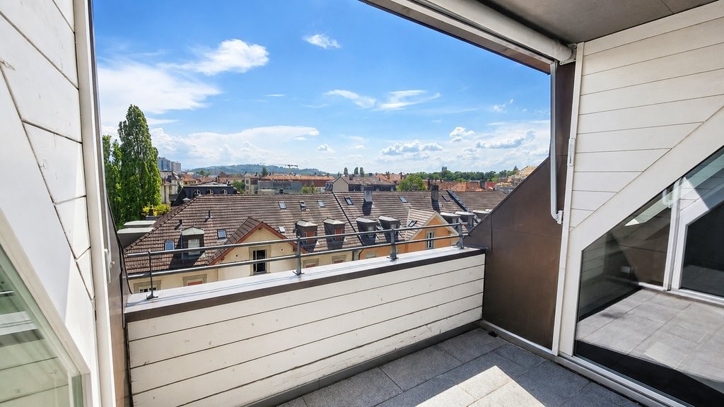4 ½ pièces appartement