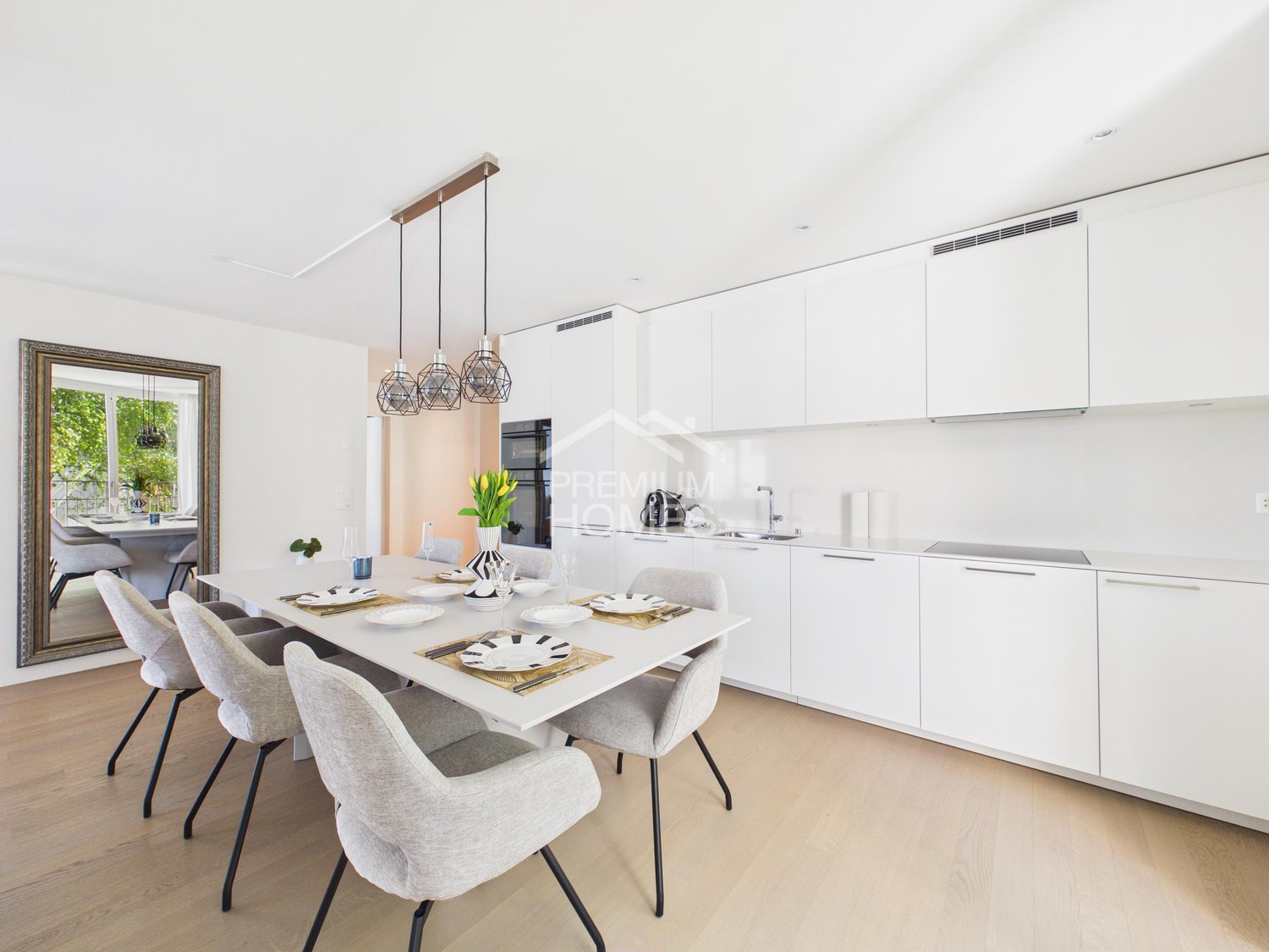 Appartamento di 3 ½ locali