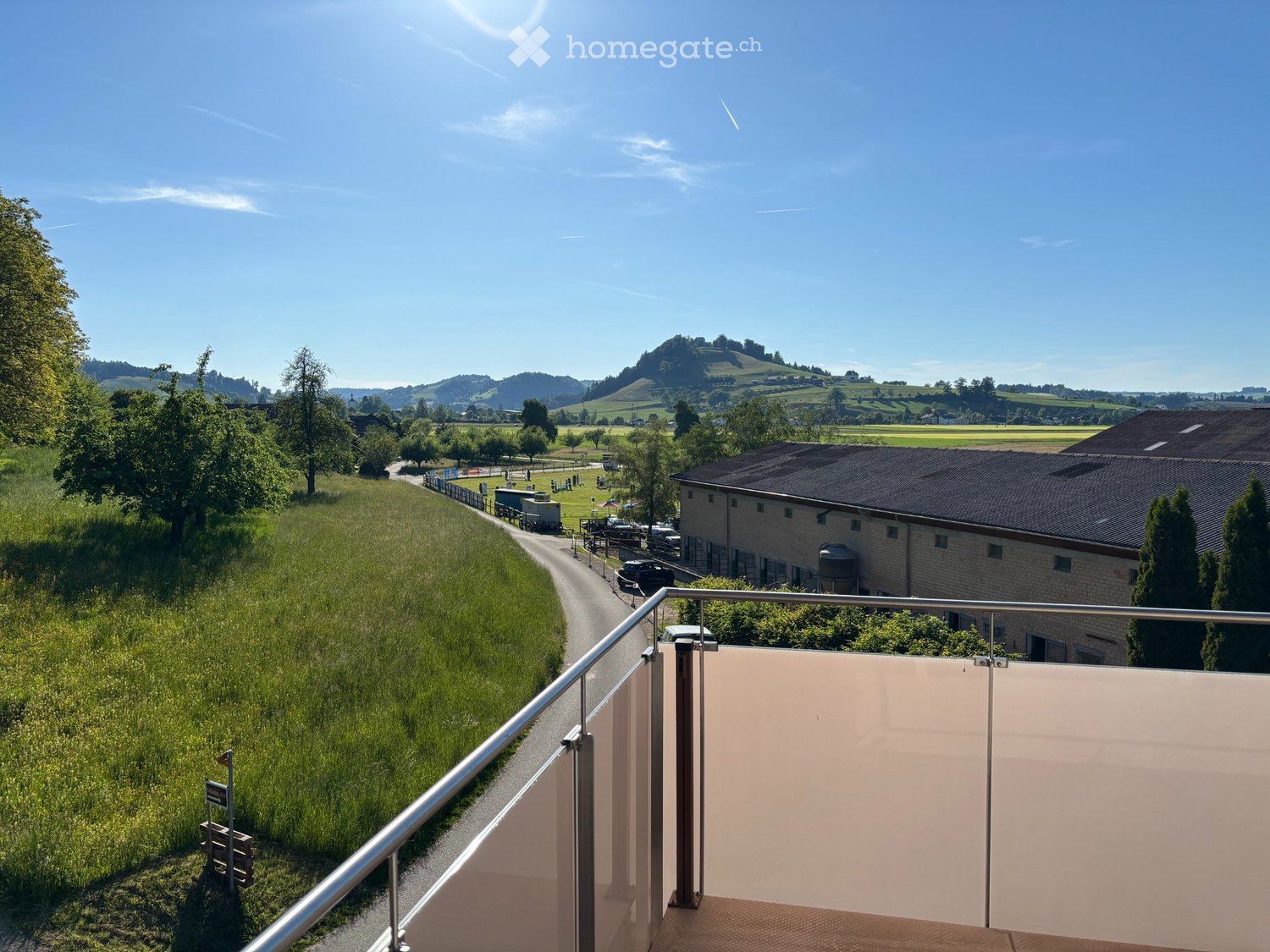 appartamento di 3 ½ locali