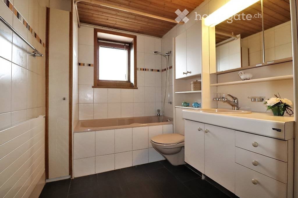 Appartamento di 4 ½ locali