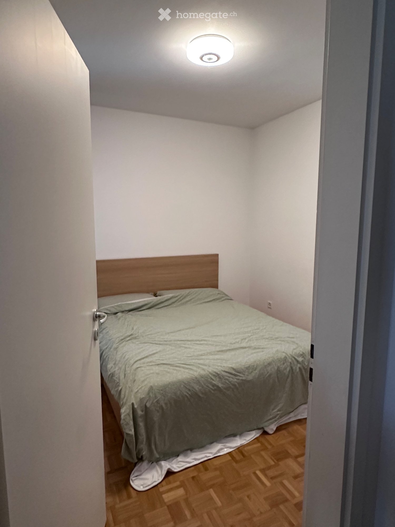 2-Zimmer-Wohnung