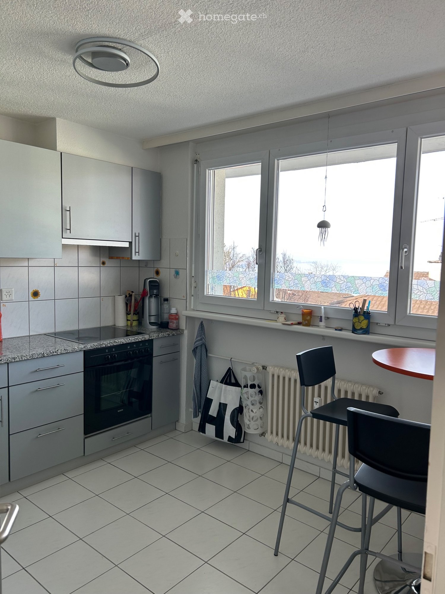 1 room single room