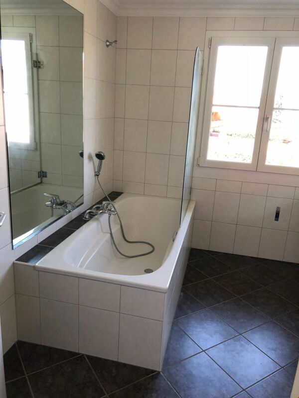 6 ½ rooms row house