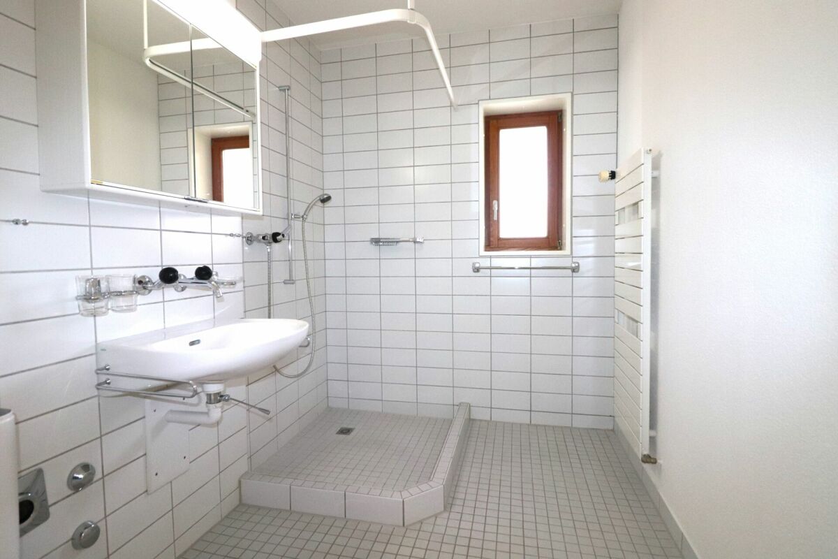 Appartement de 2 pièces