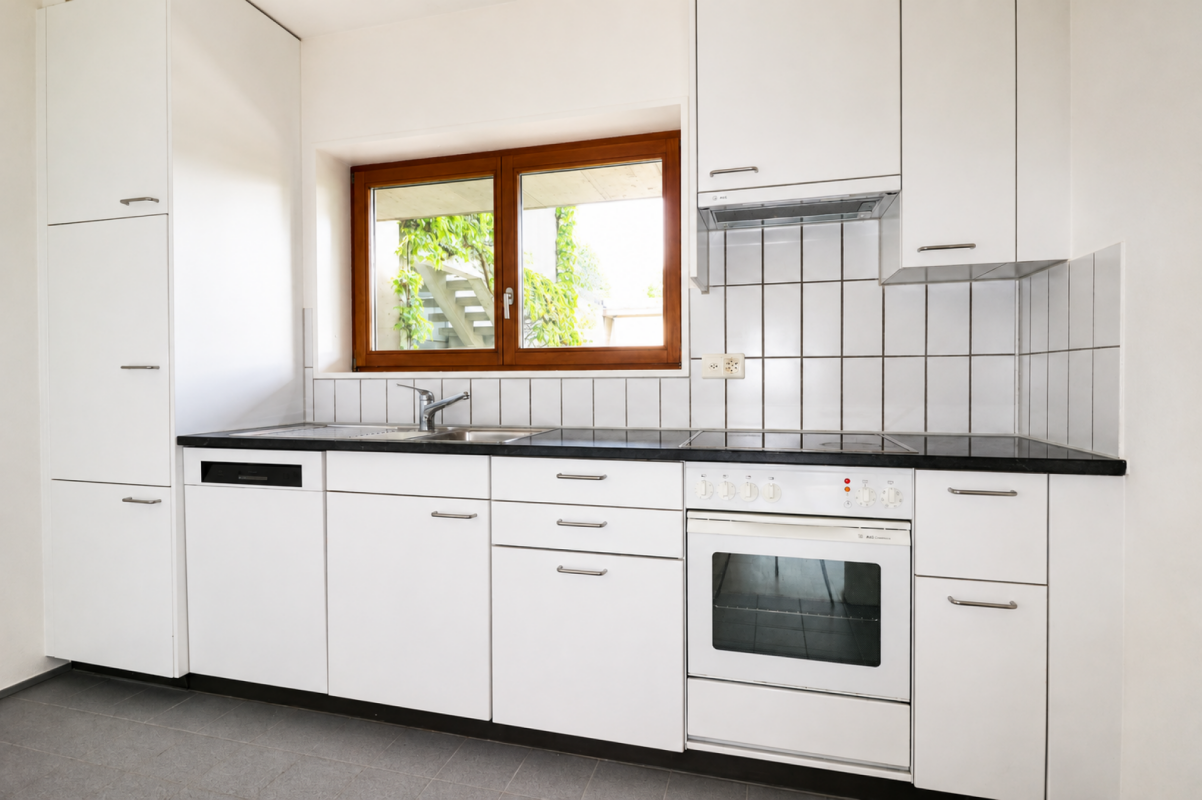 Appartement de 2 pièces