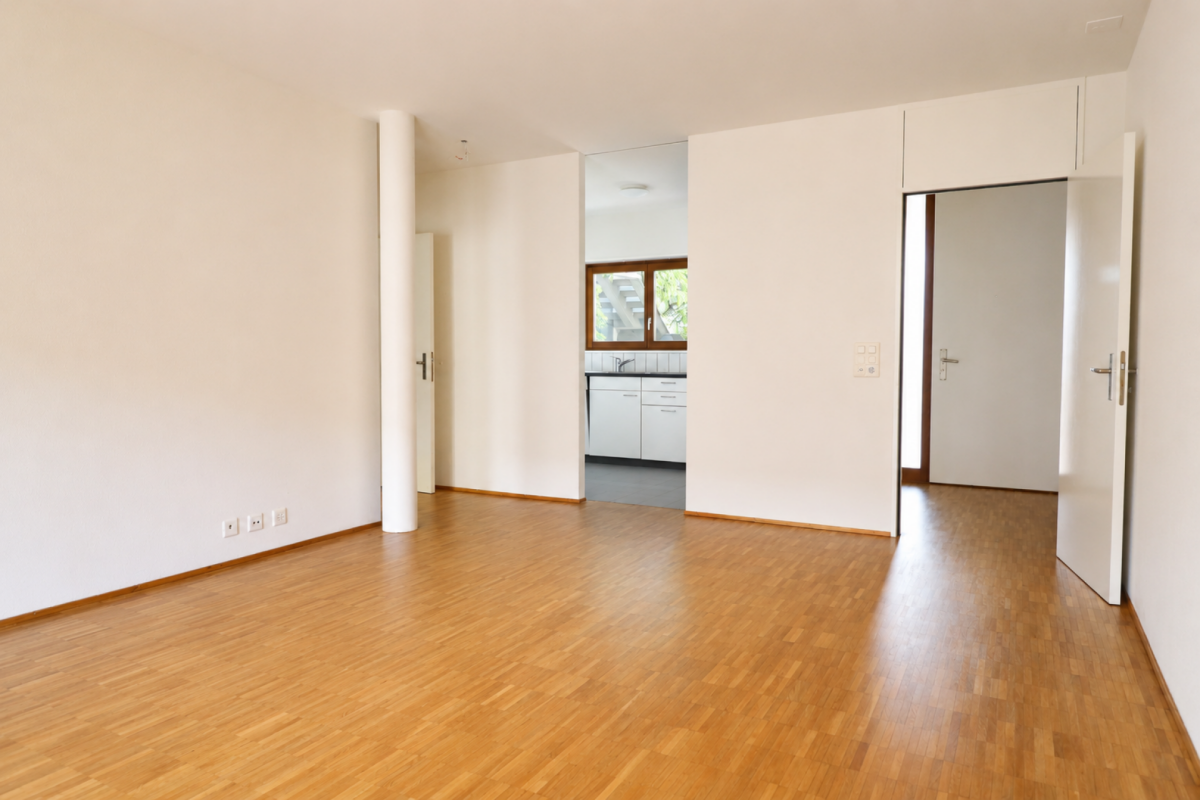 Appartement de 2 pièces