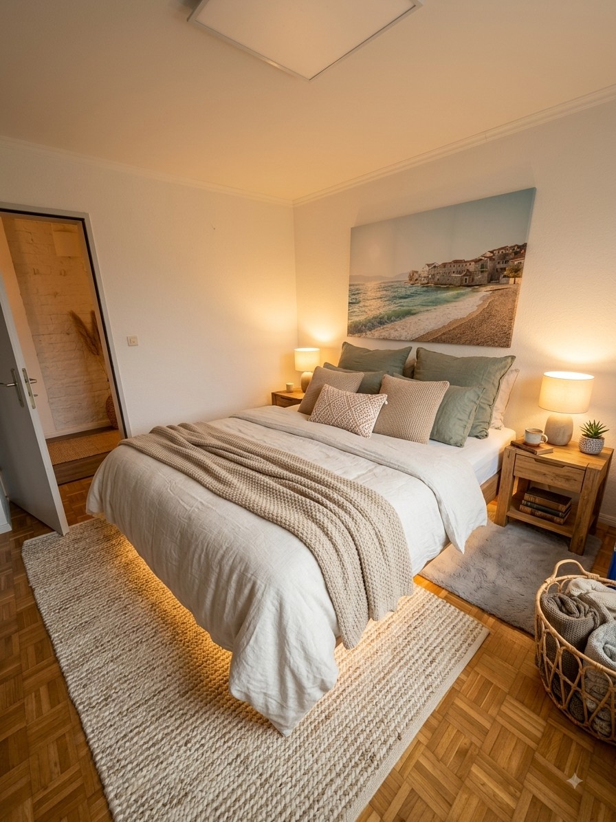 Appartamento di 3 ½ locali