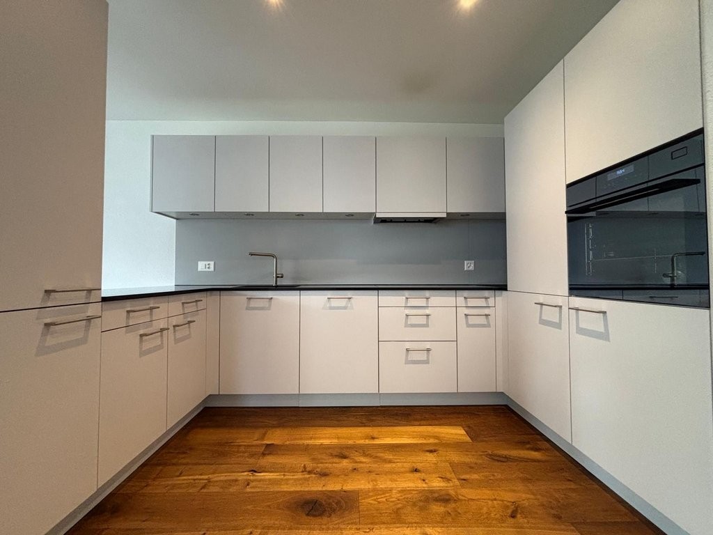 Appartamento di 4 ½ locali