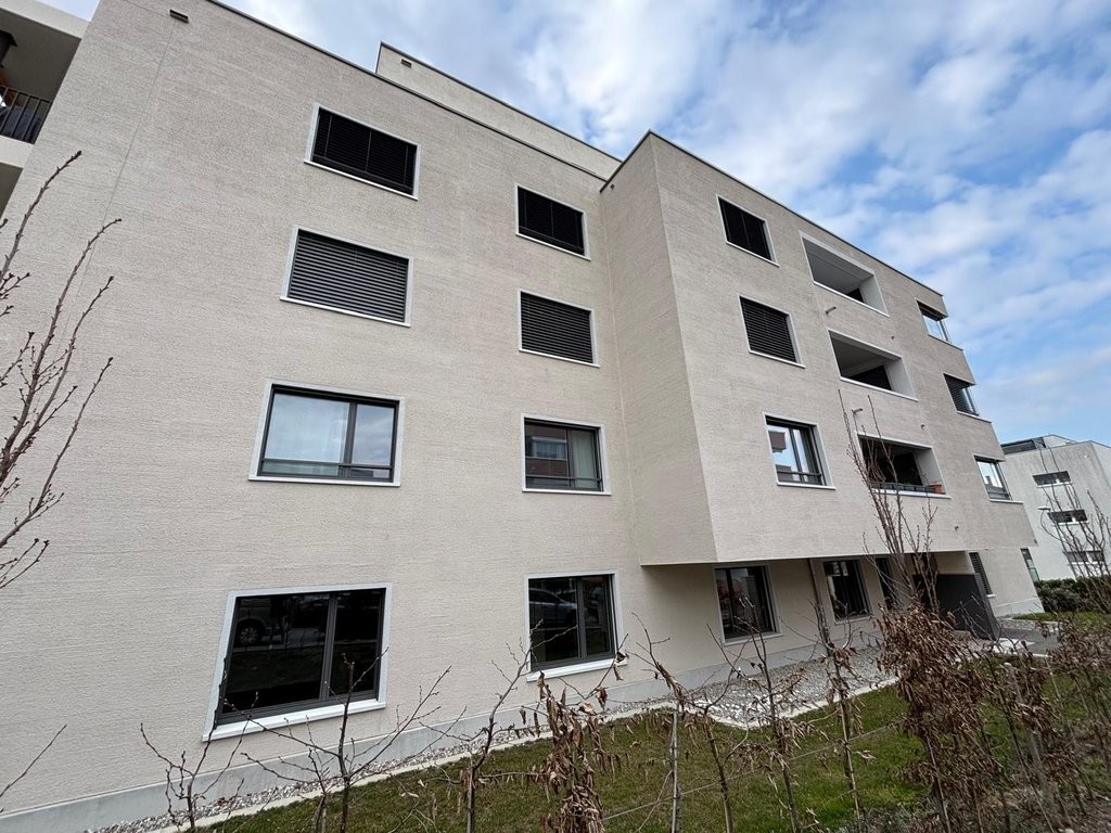 Appartamento di 4 ½ locali
