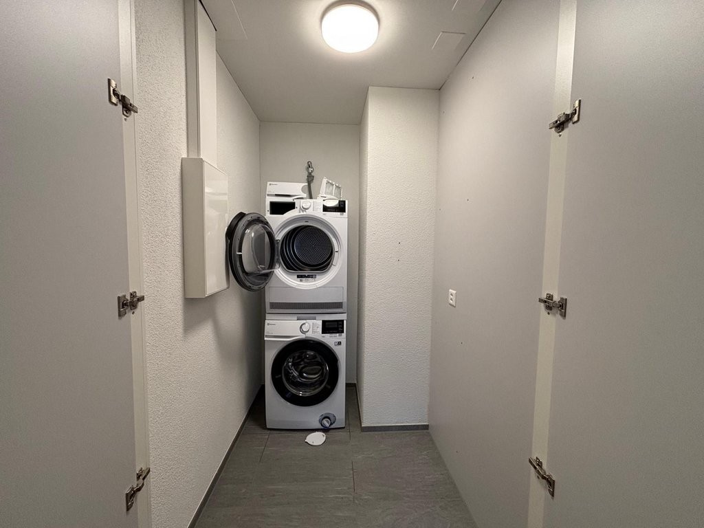 Appartamento di 4 ½ locali