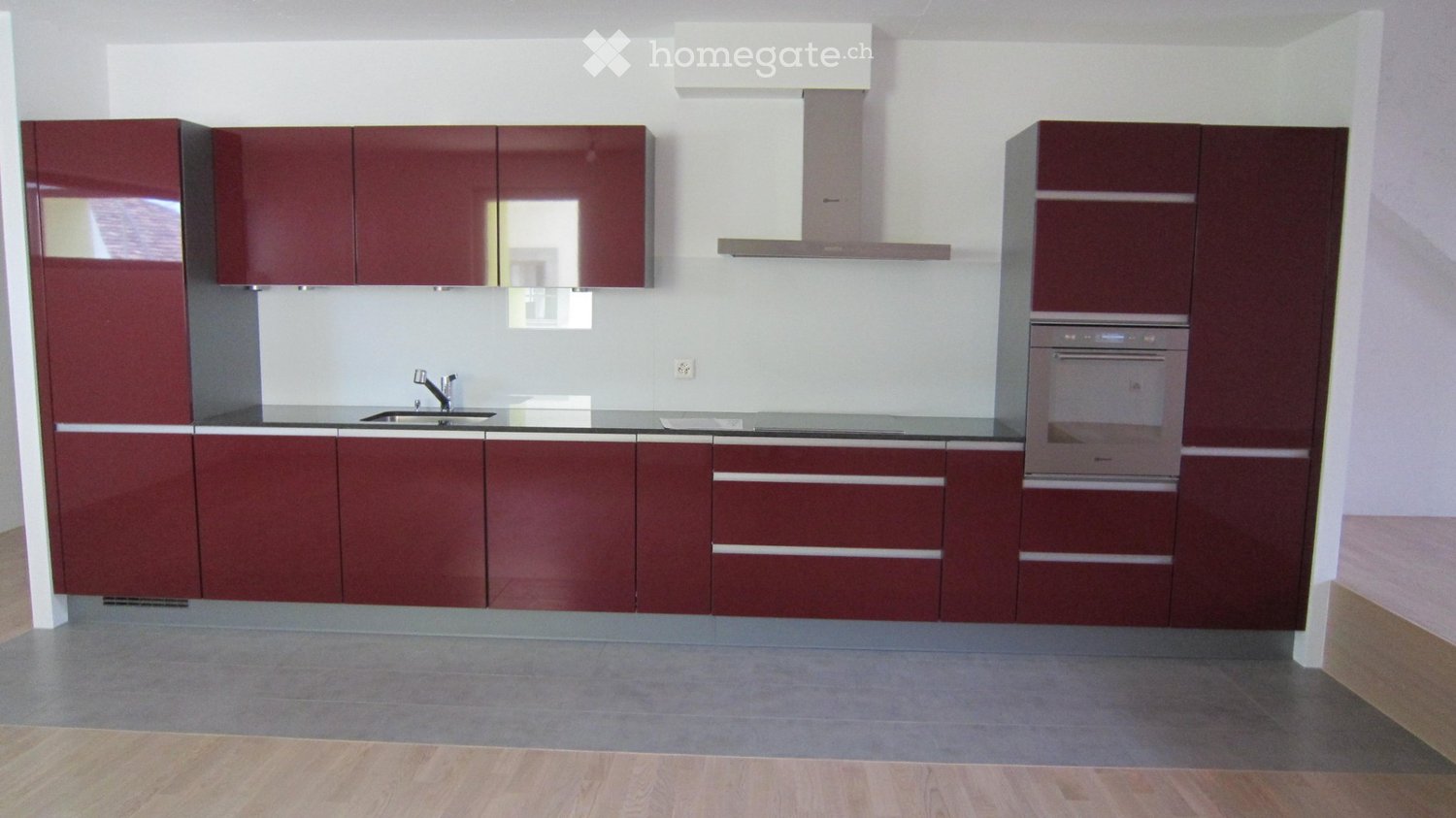 3-Zimmer-Wohnung