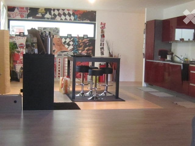 3-Zimmer-Wohnung