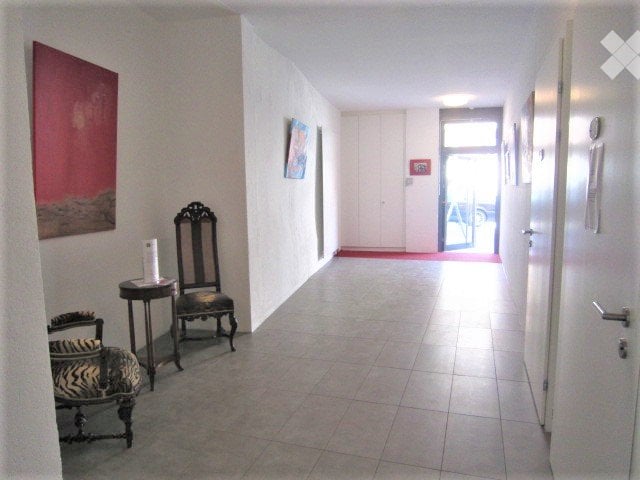 3-Zimmer-Wohnung