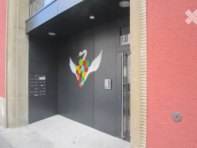 3-Zimmer-Wohnung