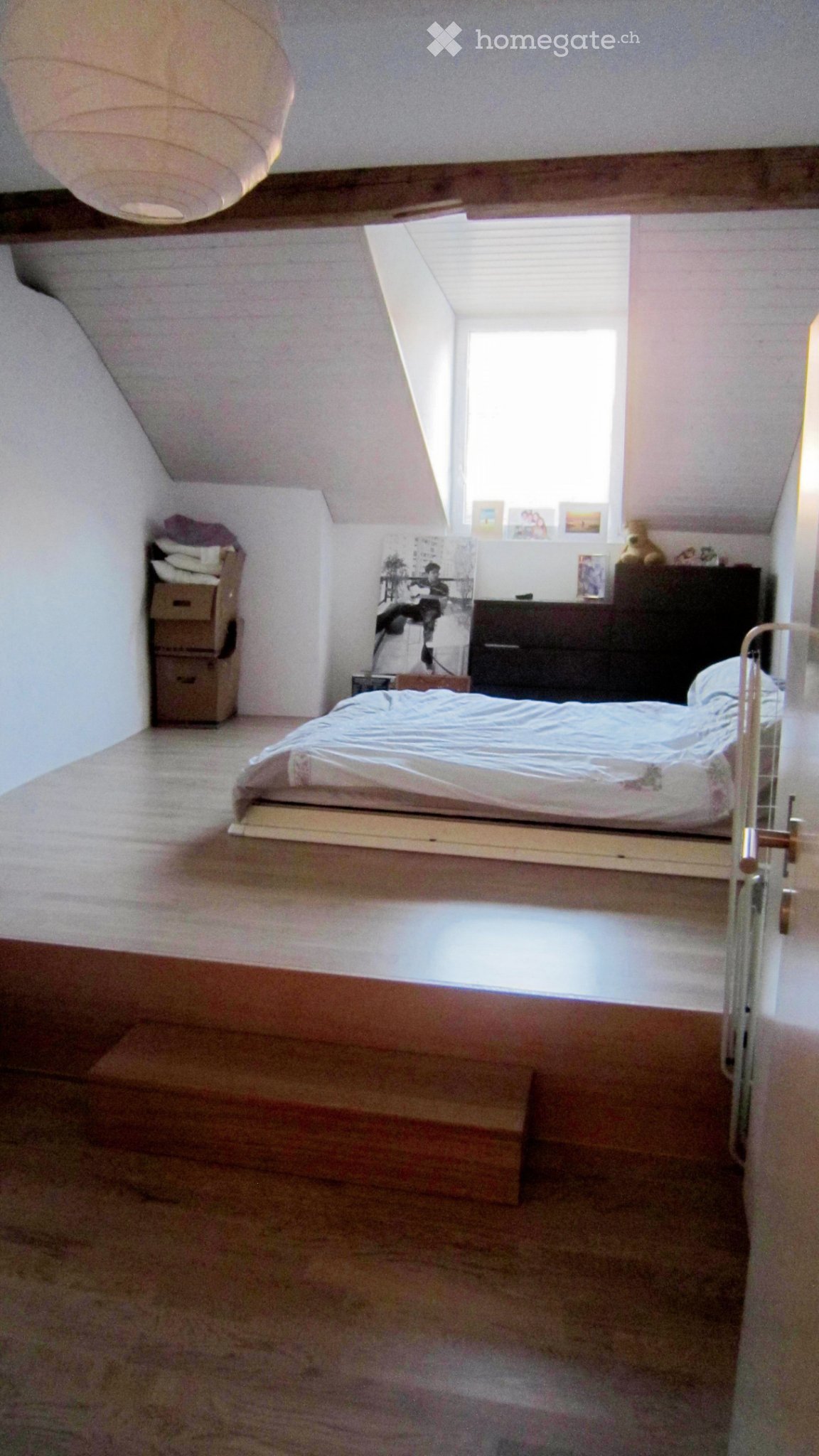 3-Zimmer-Wohnung