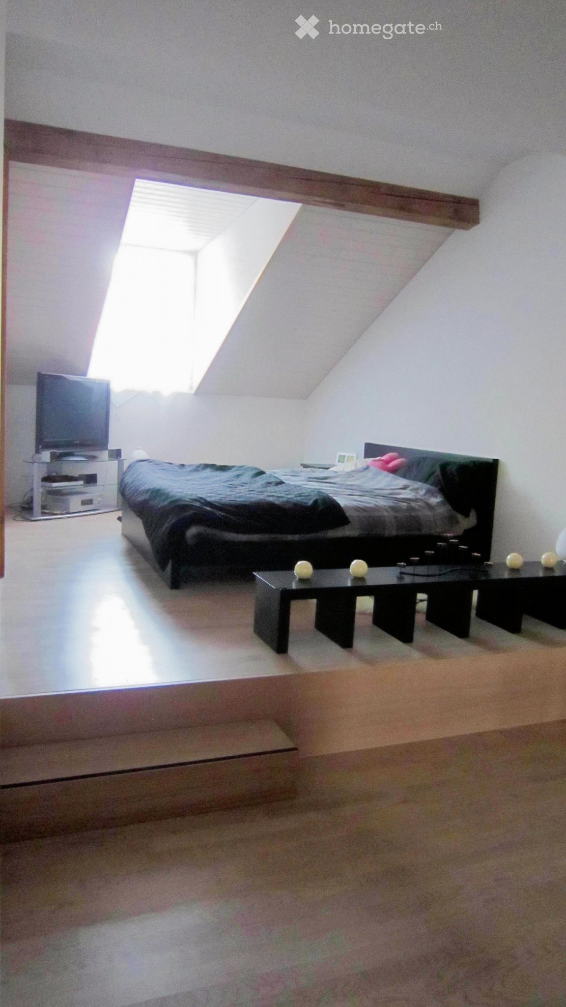 3-Zimmer-Wohnung