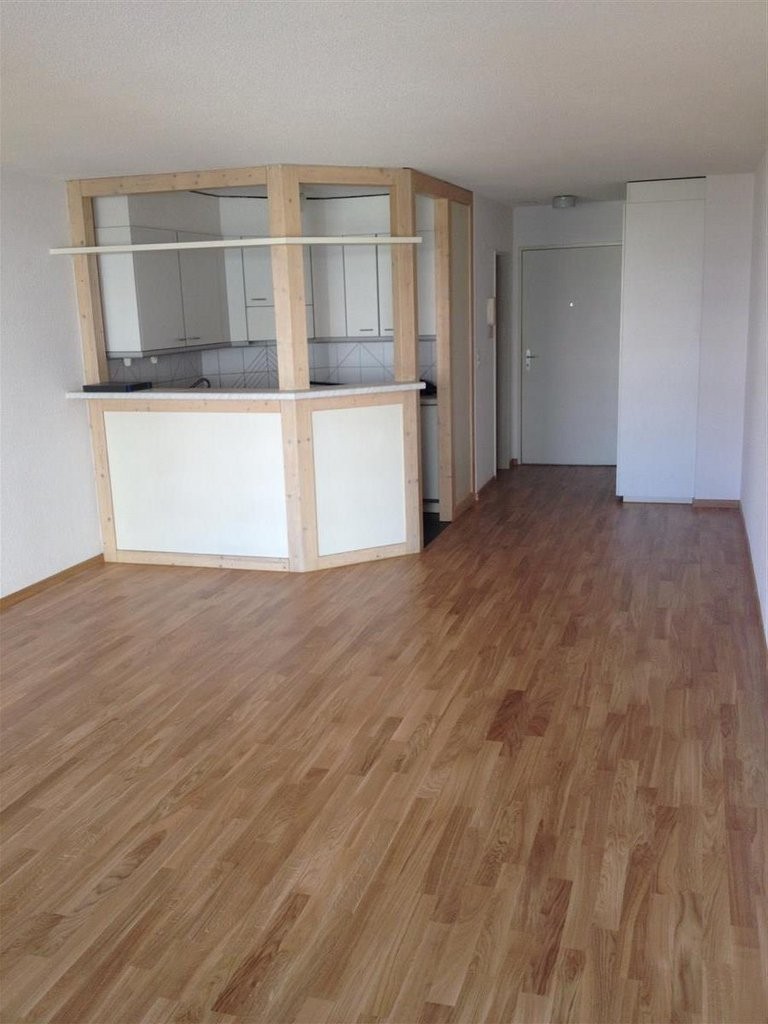 2 ½ Zimmer Wohnung