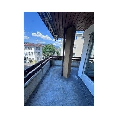 2 ½ Zimmer Wohnung