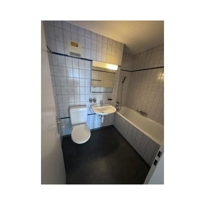 2 ½ Zimmer Wohnung