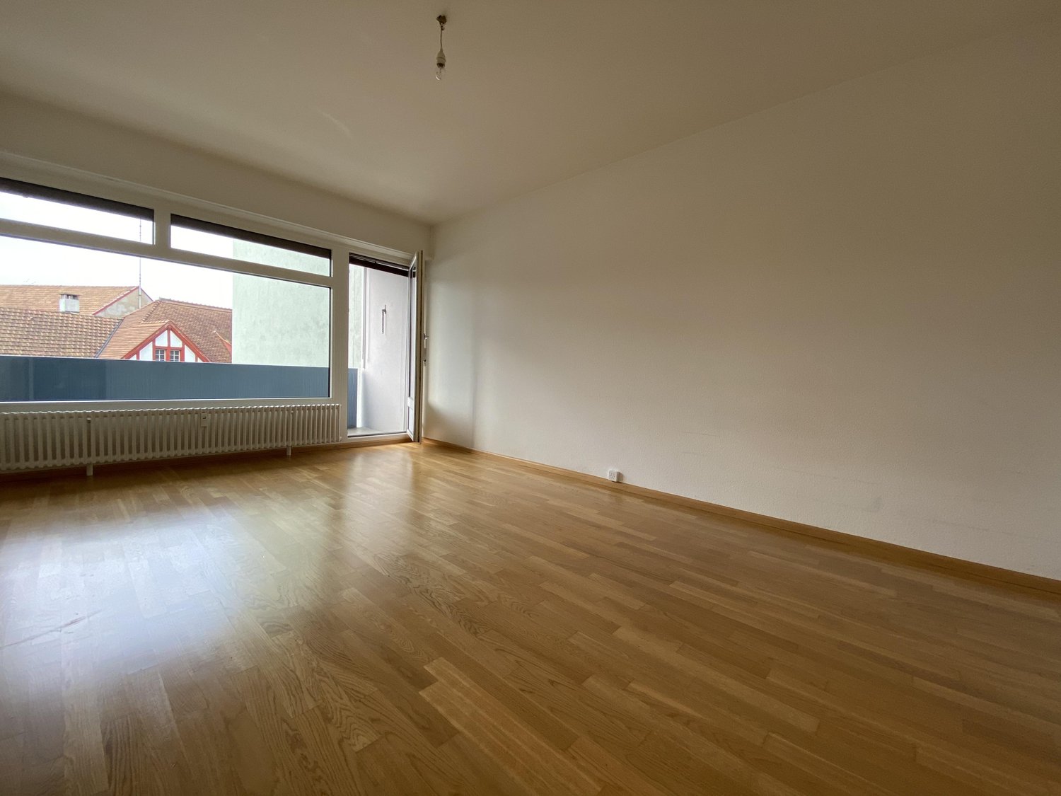 1 room apartment