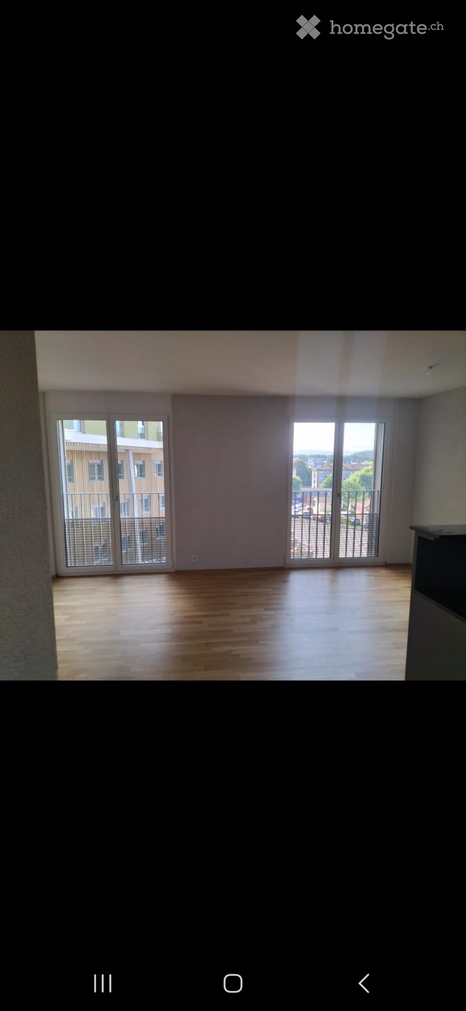 Appartamento di 4 ½ locali