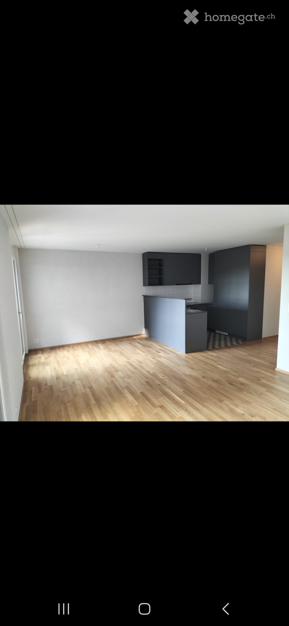 Appartamento di 4 ½ locali