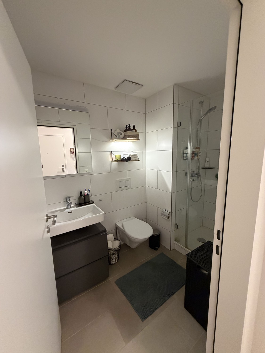 2 ½ Zimmer-Wohnung
