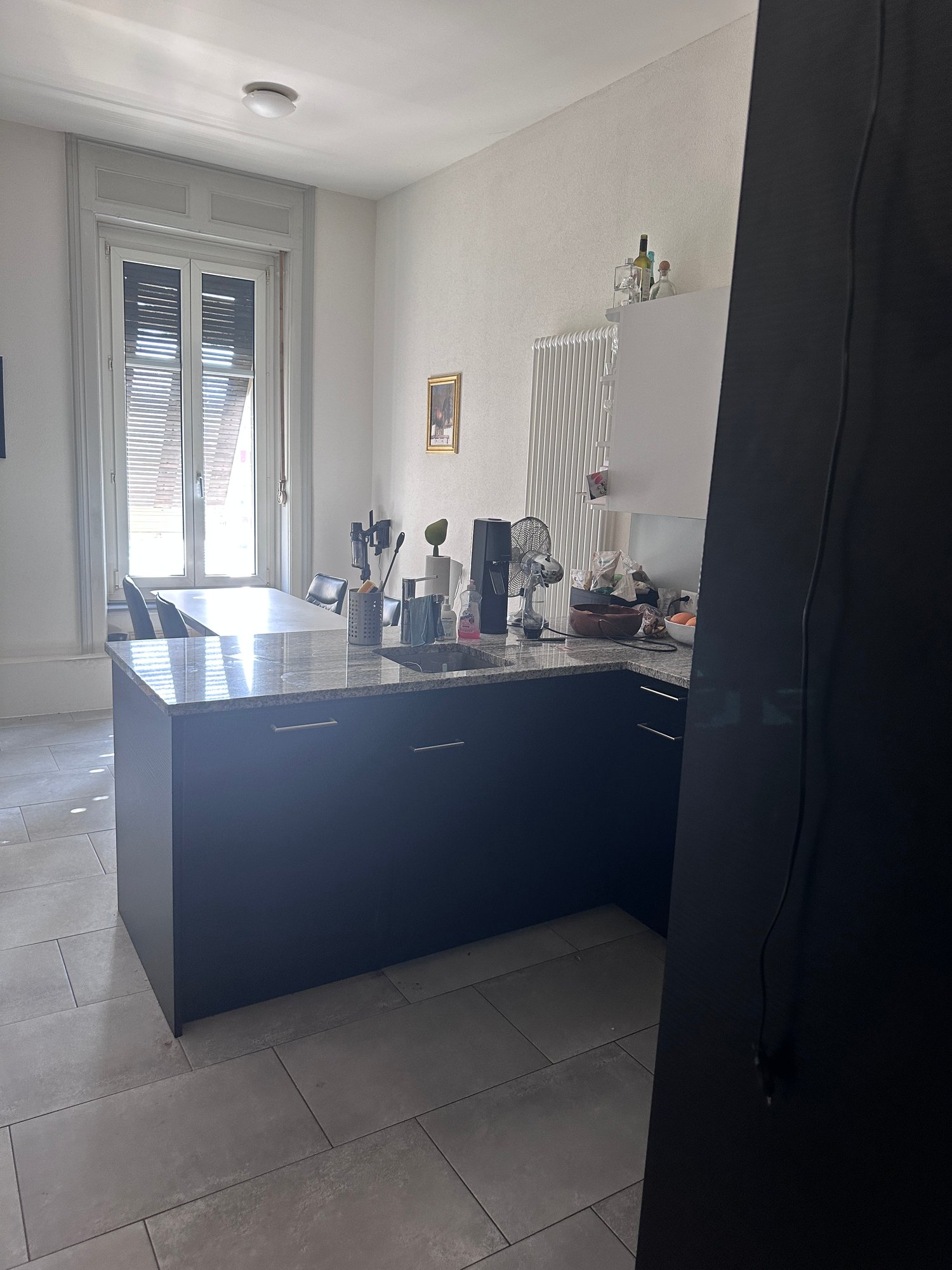 5 ½ rooms apartment