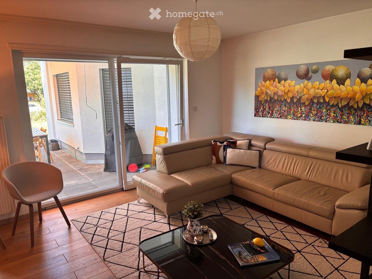 6 Zimmer Einfamilienhaus