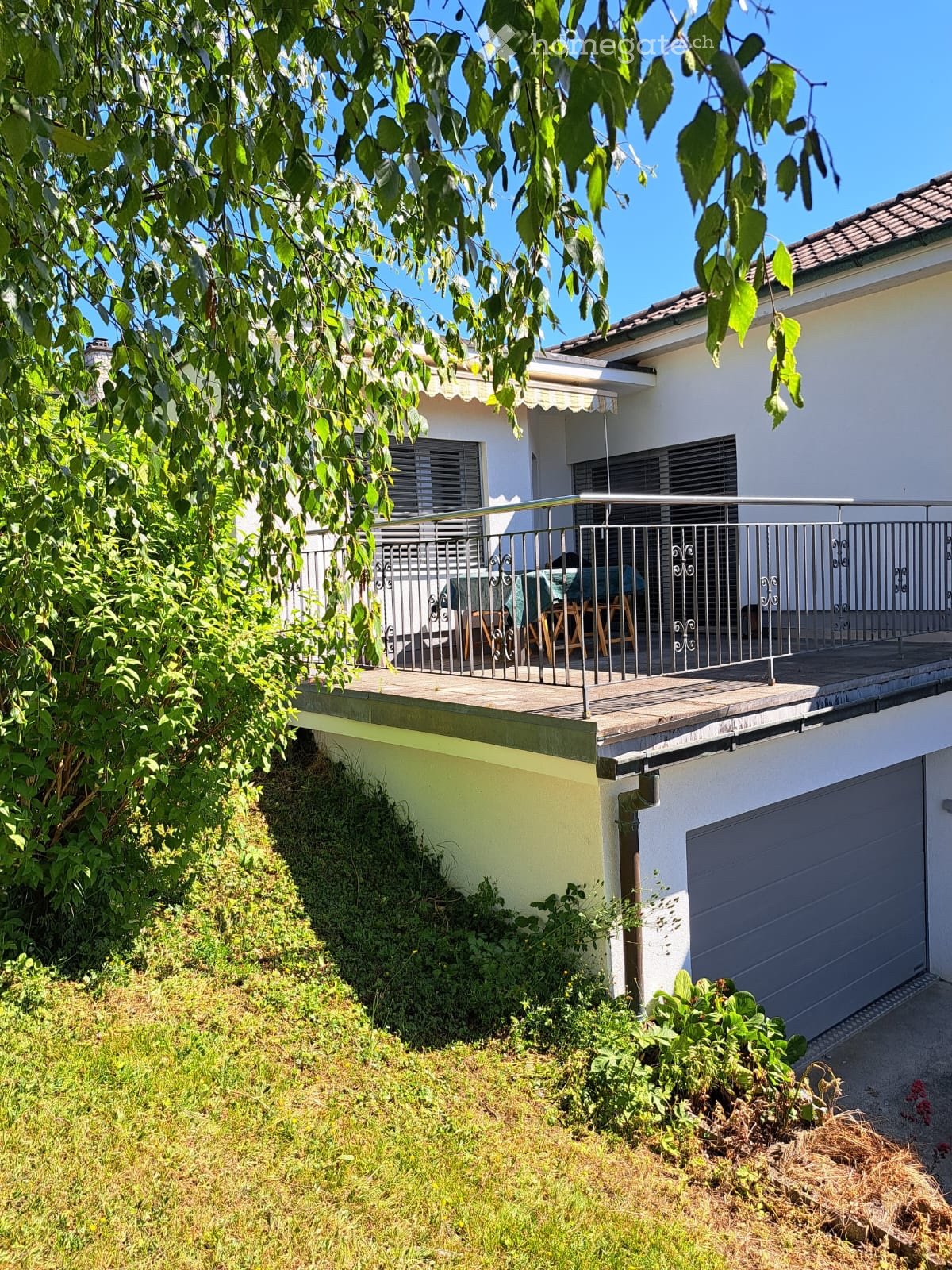 6 Zimmer Einfamilienhaus