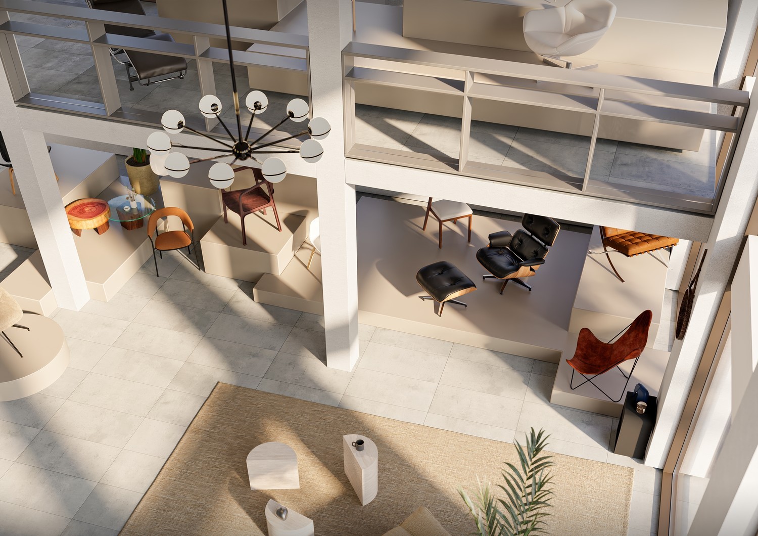 407m² commercial