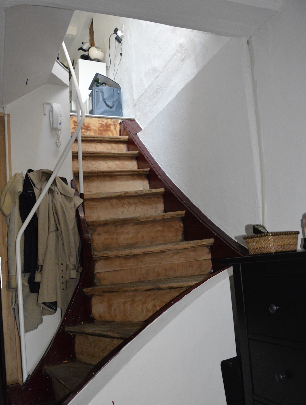 Appartement de 3 ½ pièces