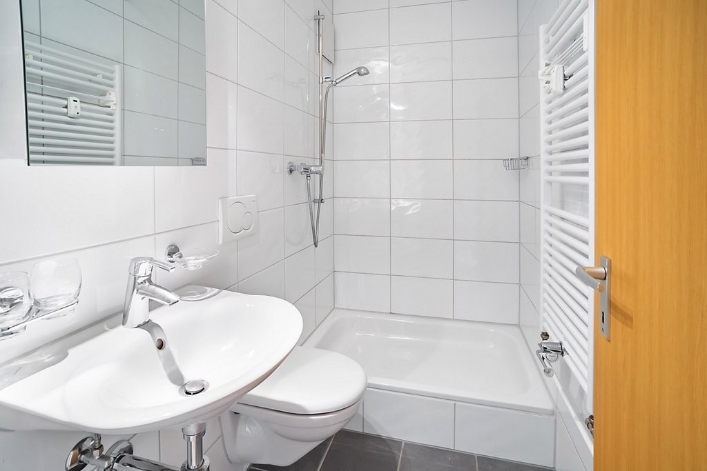 3 ½ pièces appartement