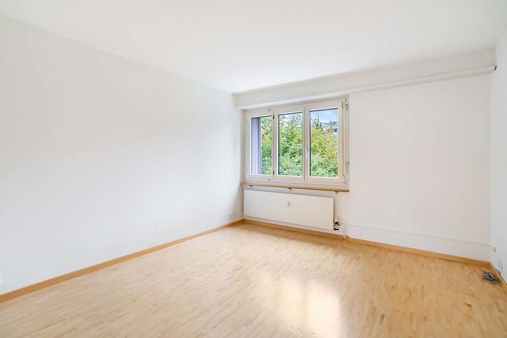3 ½ pièces appartement
