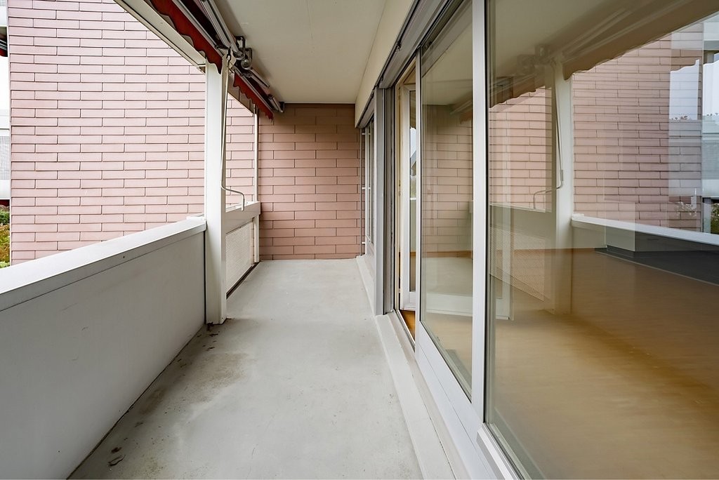 3 ½ pièces appartement