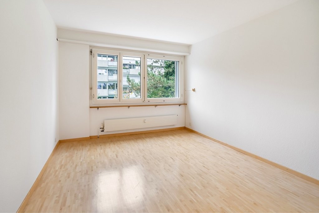 3 ½ pièces appartement
