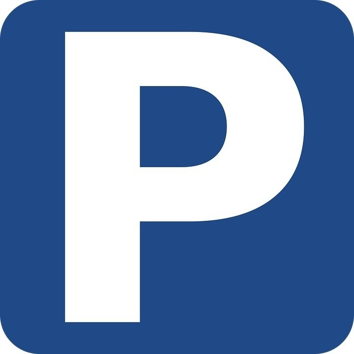 Posto auto interrato