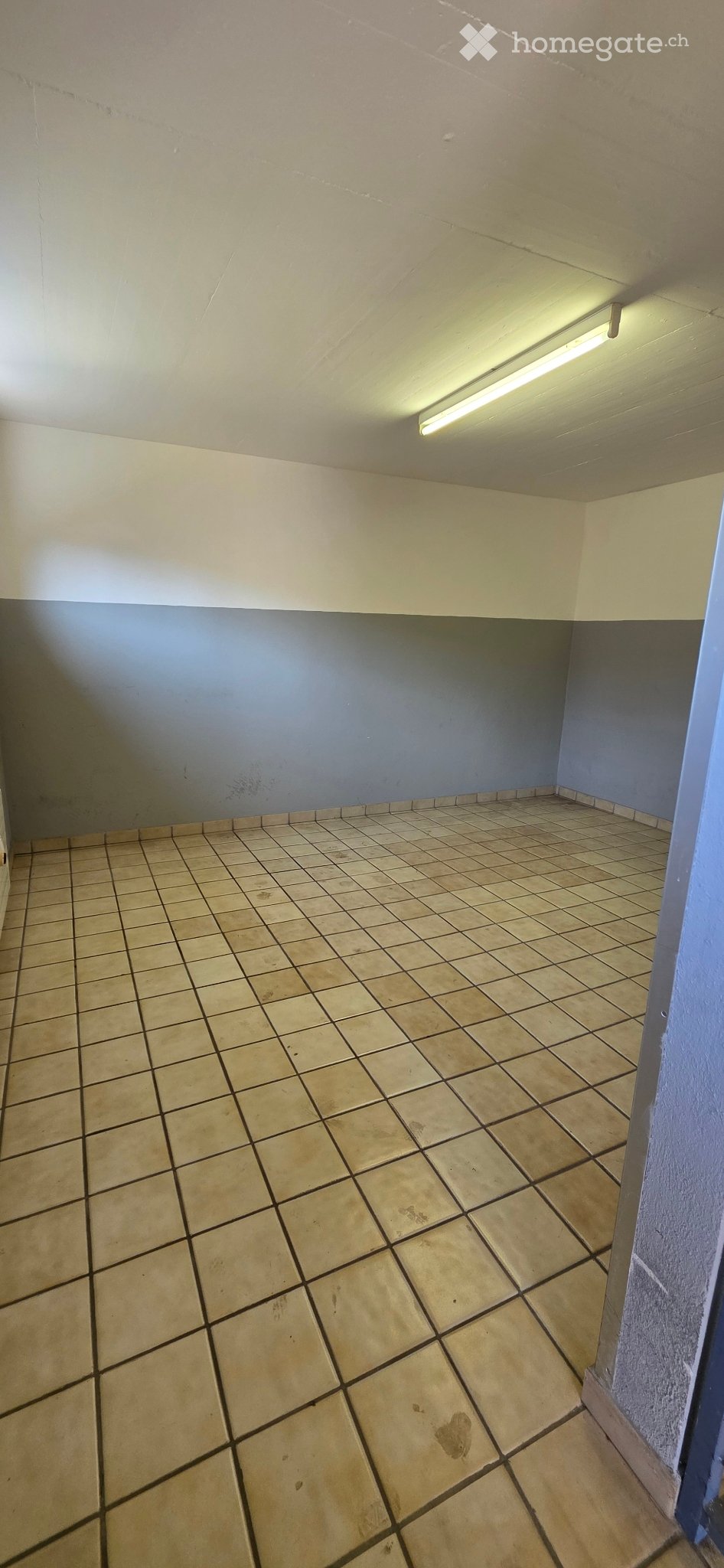 1 room apartment