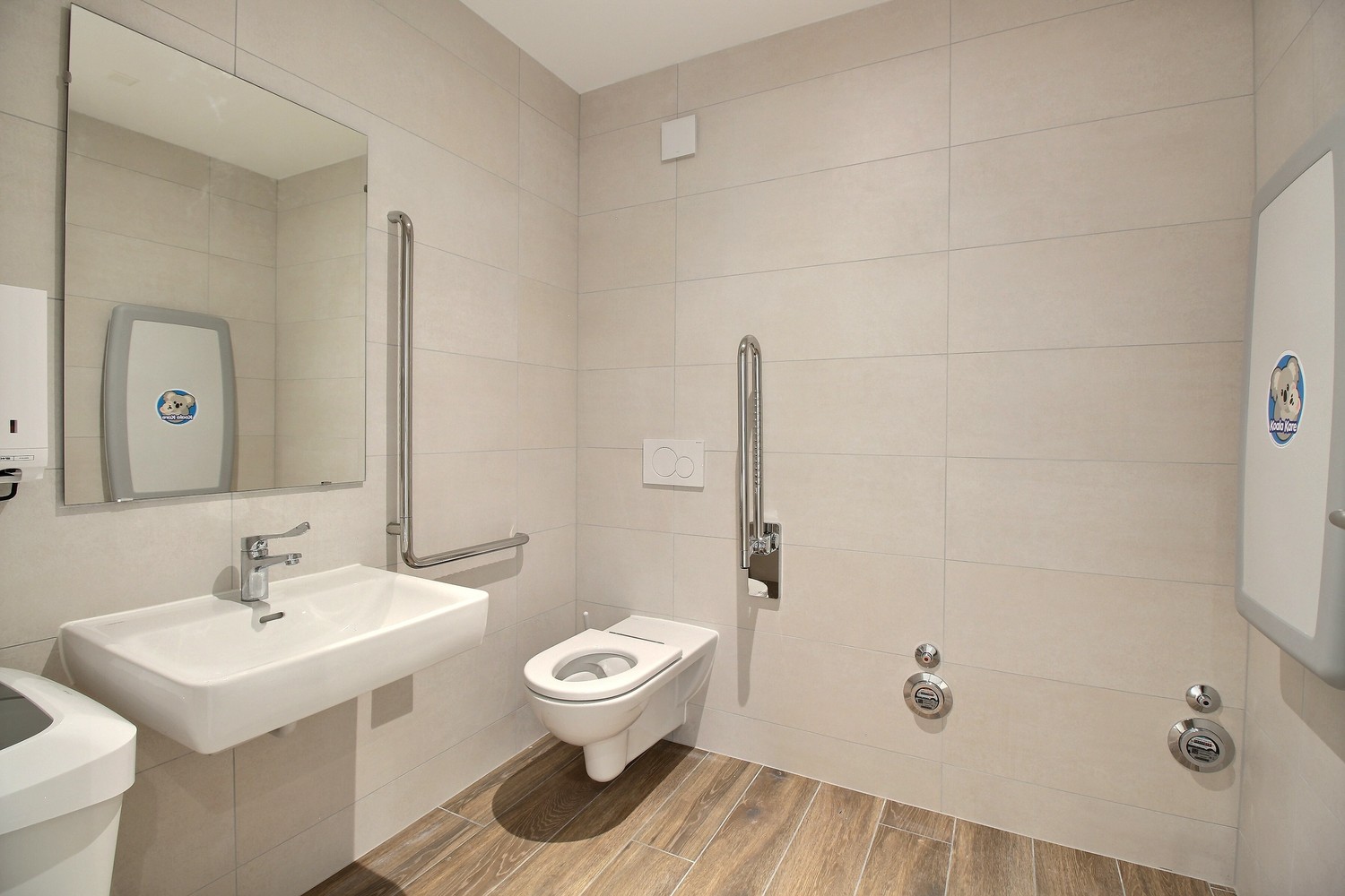 55m² office