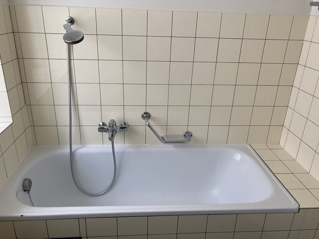 2 ½ Zimmer-Wohnung