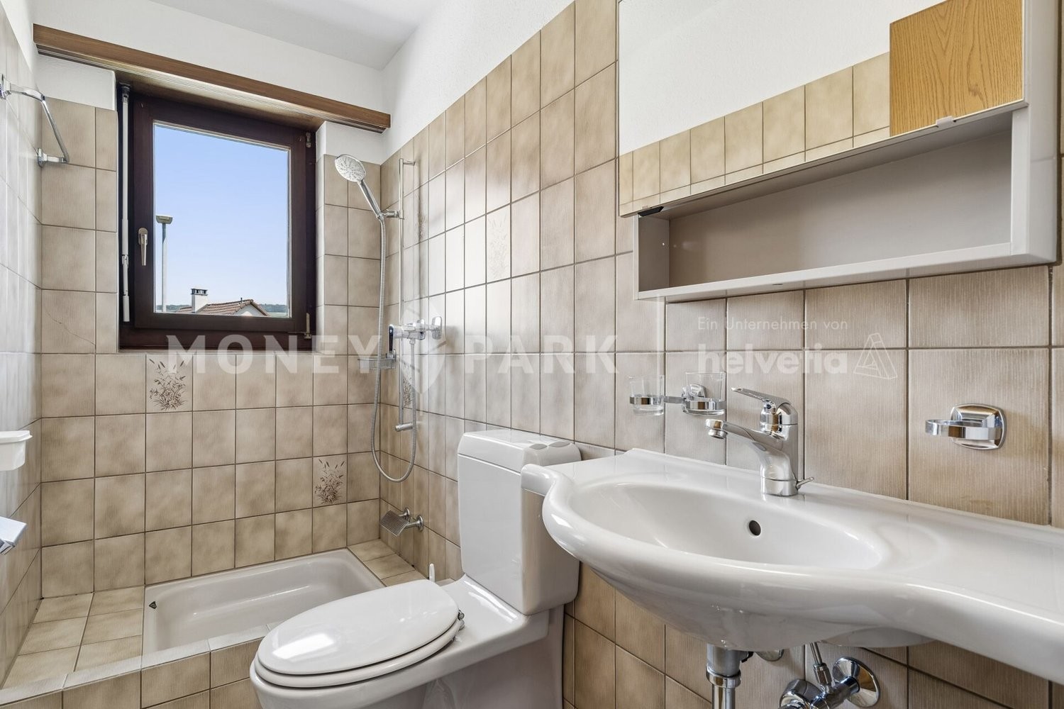 6 ½ rooms single house