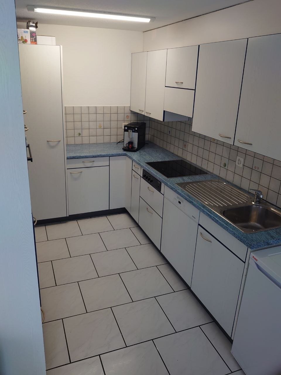 Appartamento arredato di 4 ½ locali