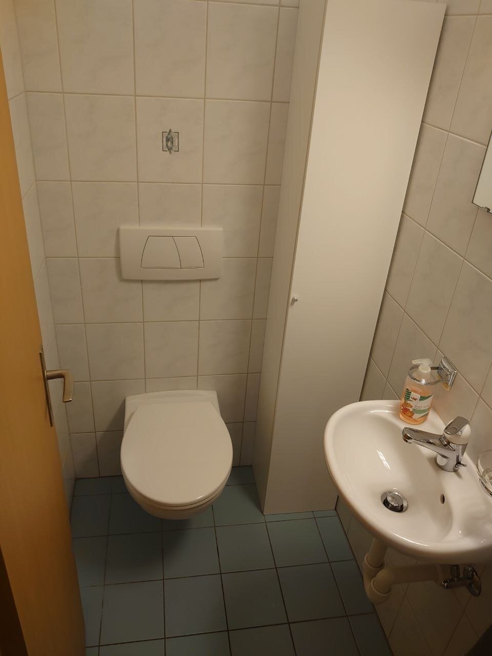 Appartamento arredato di 4 ½ locali