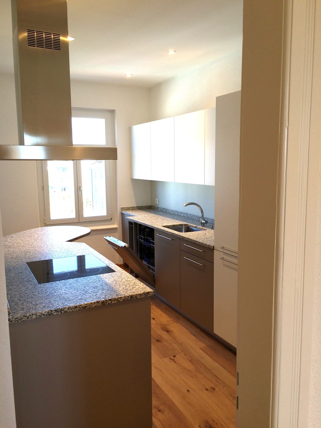 4 ½ rooms apartment