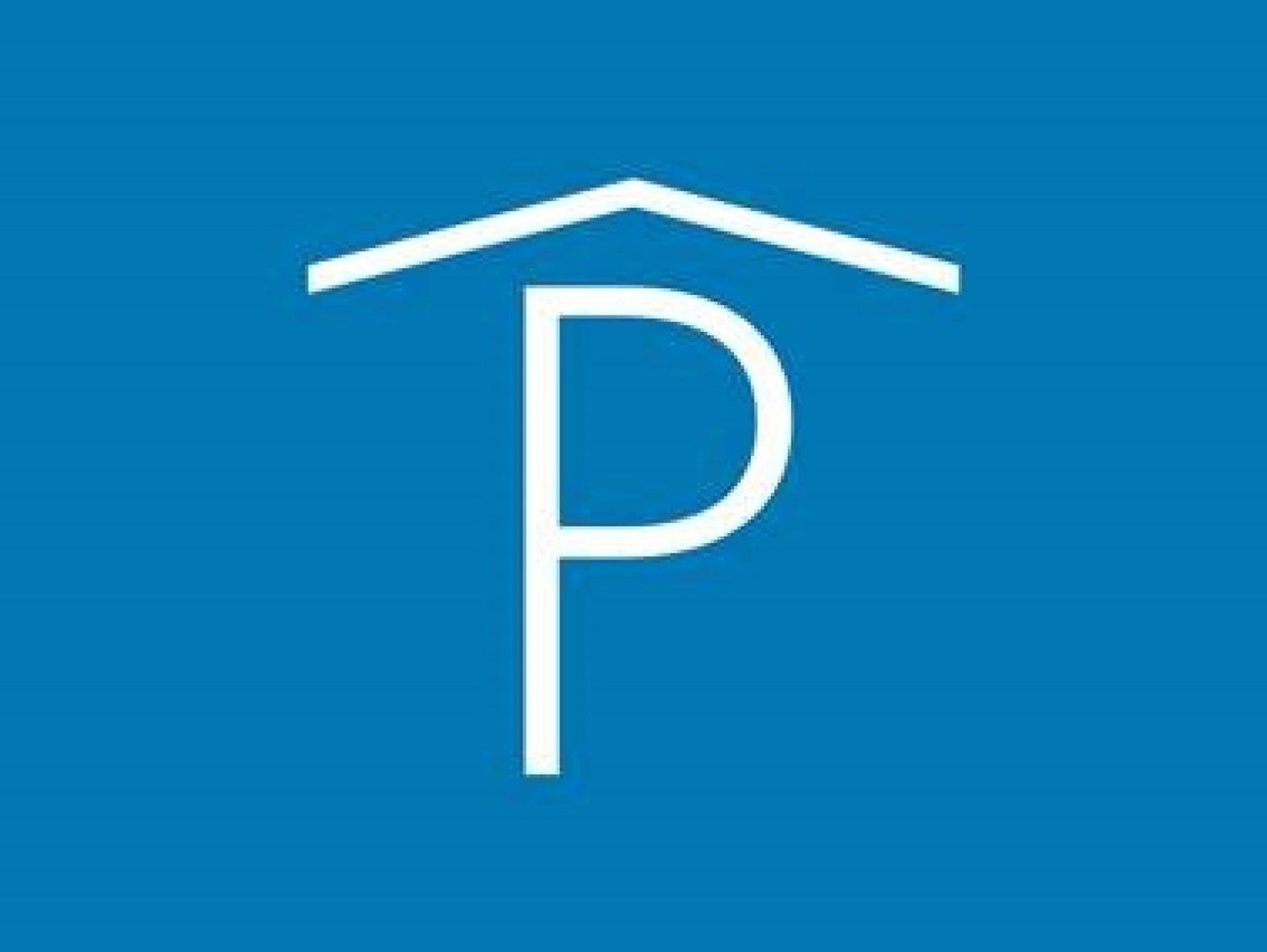 Untergrund-Parkplatz